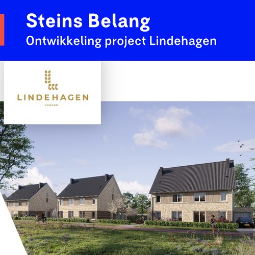 Vervolgfase project Lindehagen