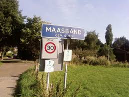 maasband