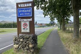 urmond